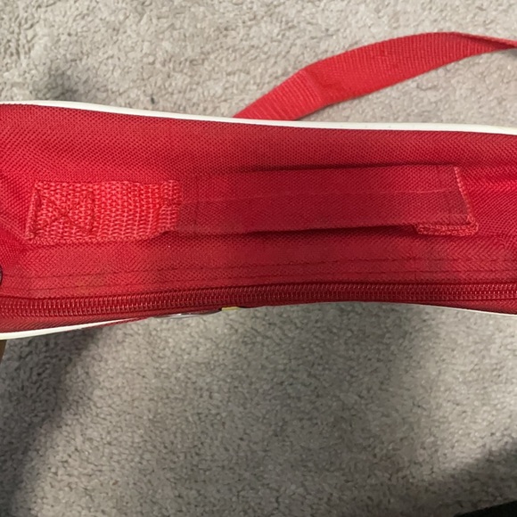 Disney lunchbox- Minnie Mouse - Picture 9 of 10